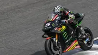 Johan Zarco Pede Bisa Bersaing Meraih Kemenangan di MotoGP Qatar, tetapi...