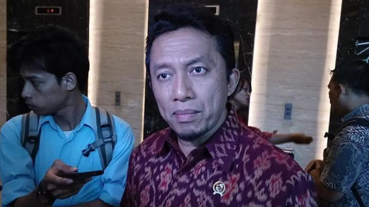 Tifatul Sembiring