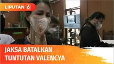Setelah dituntut 1 tahun penjara karena memarahi mantan suaminya yang mabuk, jaksa penuntut umum (JPU) kali ini membatalkan tuntutannya dan meminta terdakwa bebas. Pencabutan tuntutan dari JPU dilakukan atas perintah Jaksa Agung ST Burhanuddin.