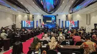 Jelang Pilkada Serentak, DKPP Kumpulkan 518 Penyelenggara Pemilu di Makassar