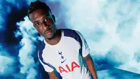 Mohammed Kudus resmi gabung Tottenham Hotspur dari West Ham United di bursa musim panas 2025. (Dok. X @SpursOfficial)