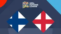 Prediksi Finlandia Vs Inggris di UEFA Nations League: The Three Lions Mencari Pelampiasan