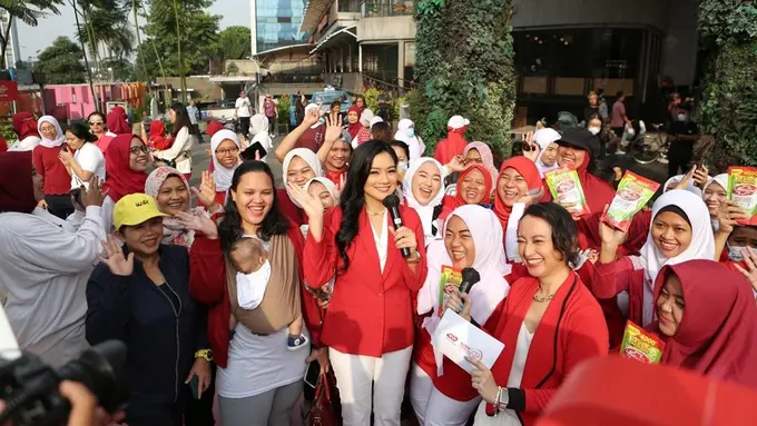 Edukasi Pentingnya Persiapan Makan Higienis, Klinik Piring Higienis Lifebuoy Pencuci Piring Siap Datang ke Kotamu