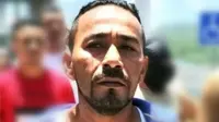Bebaskan Bos Geng MS-13, Pria Berseragam Militer Serbu Pengadilan Honduras