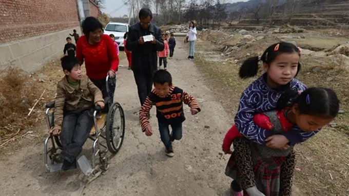 Foto: copyright shanghaiist.com