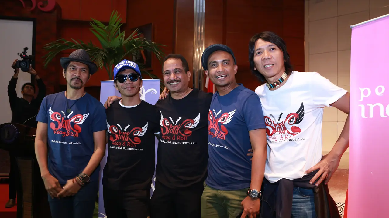 [Bintang] Slank