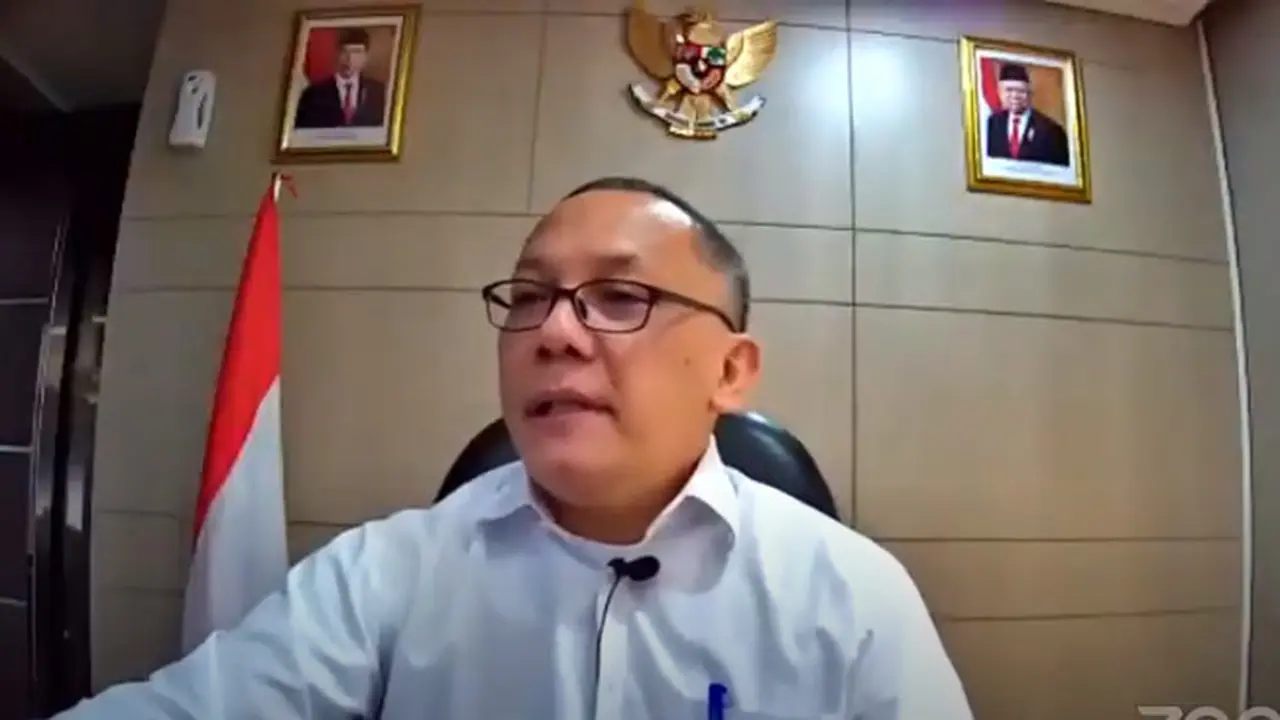Laksana Tri Handoko
