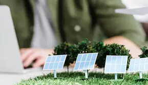 Wujud Komitmen Jaga Lingkungan, PT Bukit Muria Jaya Dorong Transisi Energi Terbarukan
