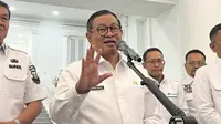 Pramono Harap MRT Kembangan–Balaraja Mulai Dibangun 1–2 Tahun ke Depan