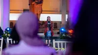 Hari Ibu 2025, Puan Maharani: Perempuan Berperan Melindungi Bumi dan Masa Depan