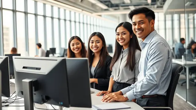 Apa Itu Program Magang Berdampak?