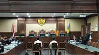 Kakak Hakim Agung Nonaktif Gazalba Saleh Mundur Jadi Saksi di Persidangan