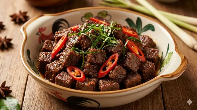 Tips Menata Buffet Makanan Agar Tidak Cepat Habis di Jam Pertama. Gemini