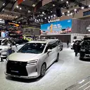 Begini Cara Kerja Fitur Pet Mode pada Wuling Darion dan Eksion