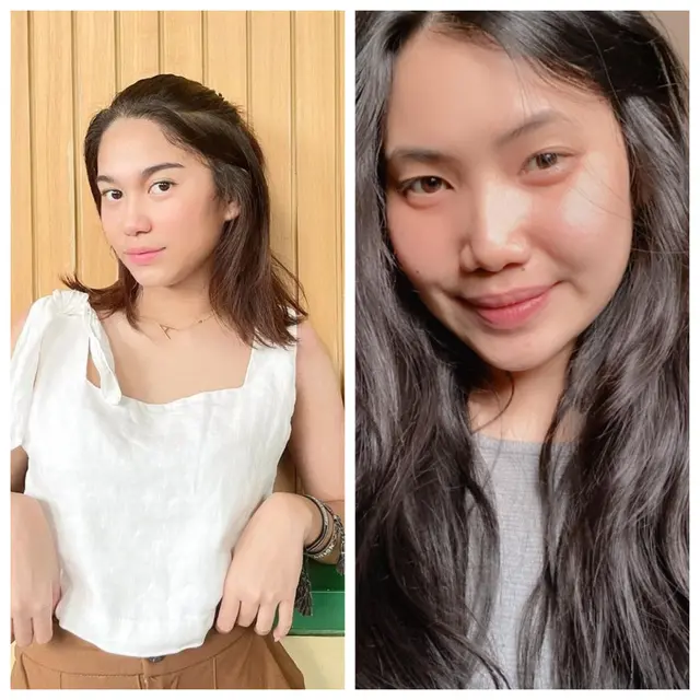 Potret Gaya Azizah Salsha Vs Marshella Aprilia, Istri dan Mantan Pratama Arhan