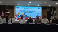 BPH Migas Bongkar Penyalahgunaan 1,4 Juta Liter BBM di 2022
