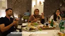 Raffi Ahmad Buka Bersama (Youtube/Rans Entertainment)