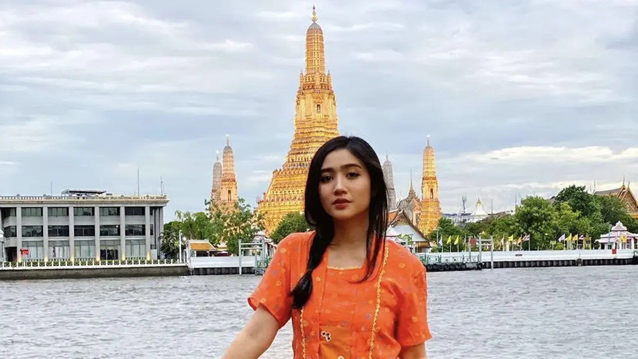 Febby Rastanty