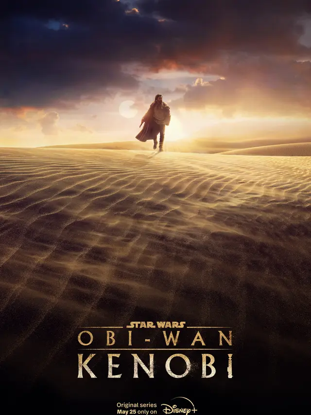 Star Wars: Obi-Wan Kenobi