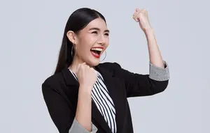 4 MBTI yang Paling Jago Mewujudkan Impian, Punya Optimisme Tinggi
