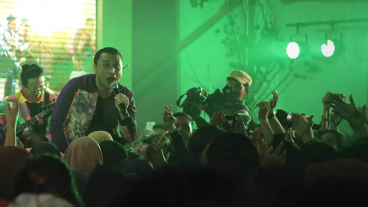 [Bintang] Nidji