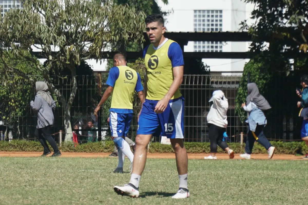 Fabiano Beltrame