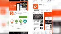 Update Baru, Akses Aplikasi Liputan6.com Kini Bisa via Facebook
