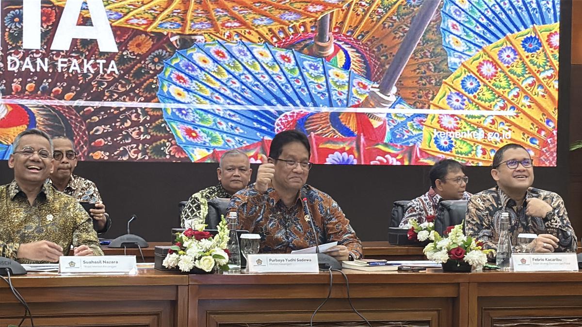 Menkeu Purbaya Mau Turunkan Tarif PPN, Tapi Ada Syaratnya