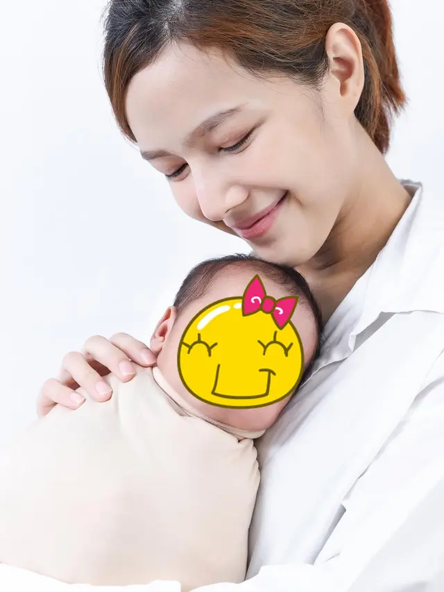 6 Potret Terbaru Pemeran Ern di Film Suckseed, Kini Sudah Jadi Ibu