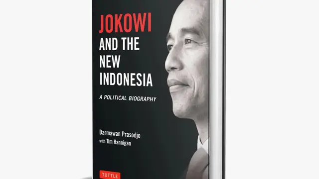 Jokowi and The New Indonesia