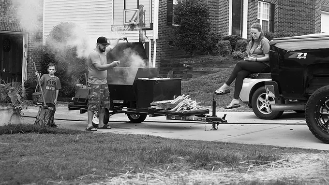 10 Foto yang Segera Menyadarkanmu Akan Jahatnya Teknologi