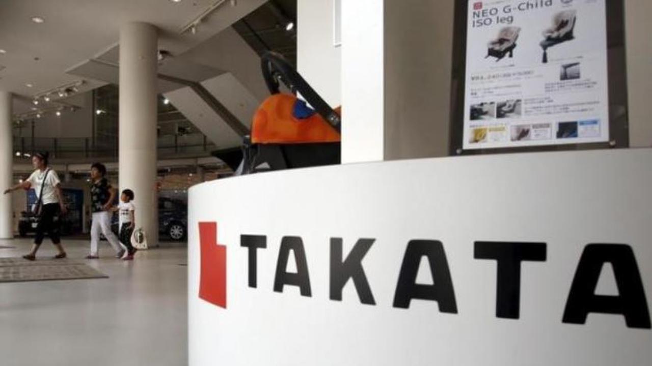 Nissan Ikuti Jejak Toyota dan Honda Soal Airbag