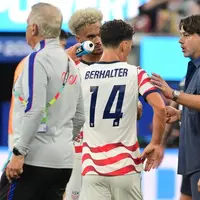 Strategi Mematikan Mauricio Pochettino saat Amerika Serikat Hancurkan Paraguay: Pulisic dan Balogun Jadi Sosok Sentral!