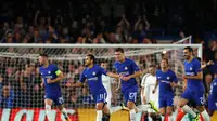 Chelsea Pesta Gol ke Gawang Qarabag