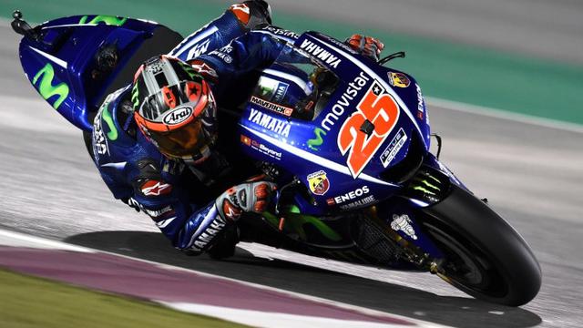 Maverick Vinales