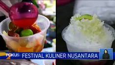 Perbarui informasi Anda bersama Fokus (09/09) dengan berita-berita sebagai berikut, Air Tanah Tercemar BBM, Koleksi Burung Nusantara di TMII, Kemeriahan Hari Olah Raga Nasional.