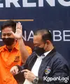 Barang bukti Doni Salmanan (Bayu Herdianto/© KapanLagi.com)