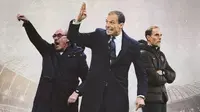 6 Pelatih Beken yang Sedang Menganggur Menanti Pinangan Klub Elite: Siapa Mau Maurizio Sarri dan Thomas Tuchel?