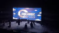 Daftar Para Pemenang Anugerah Desa Wisata Indonesia 2022, Buluh Duri Jadi Terfavorit