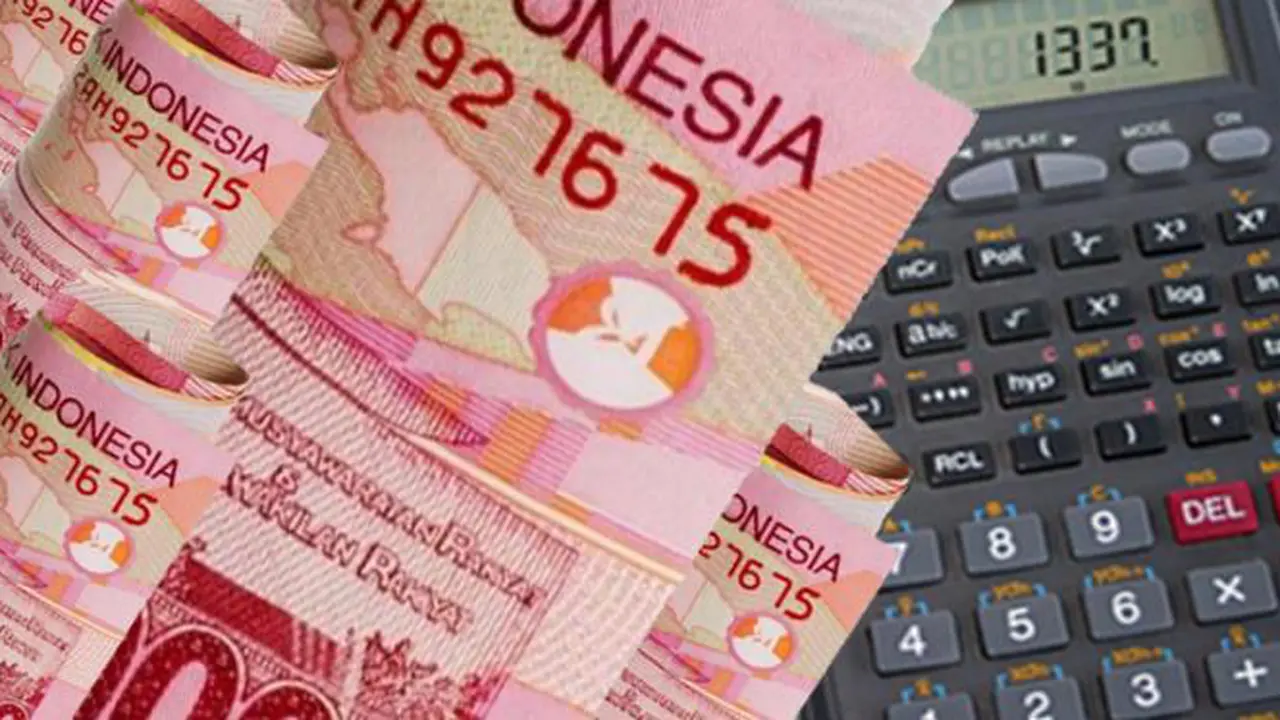 Mudahnya Mengetahui Berapa Seharusnya Gaji Anda di Pasaran