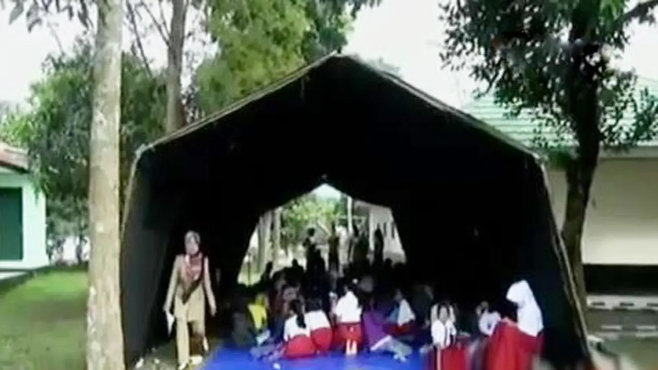 Banjir Bandang Garut
