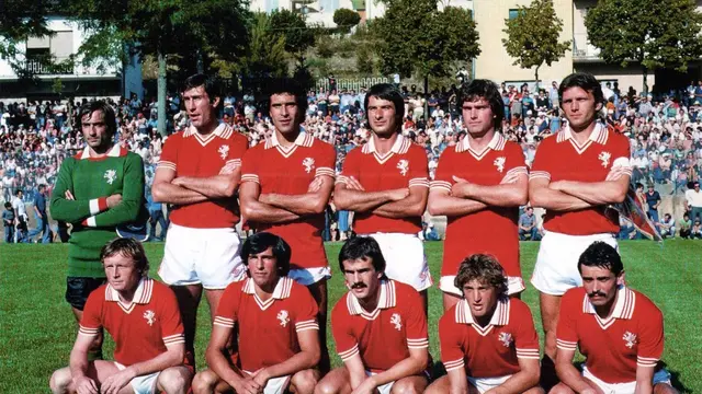 Perugia