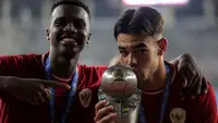 Daftar Juara Piala AFF U-19: Timnas Indonesia U-19 Bidik Gelar Ketiga, Mengejar Thailand dan Australia