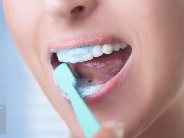 5 Cara Memutihkan Gigi Kuning Yang Membandel Dengan Baking Soda Health Liputan6 Com