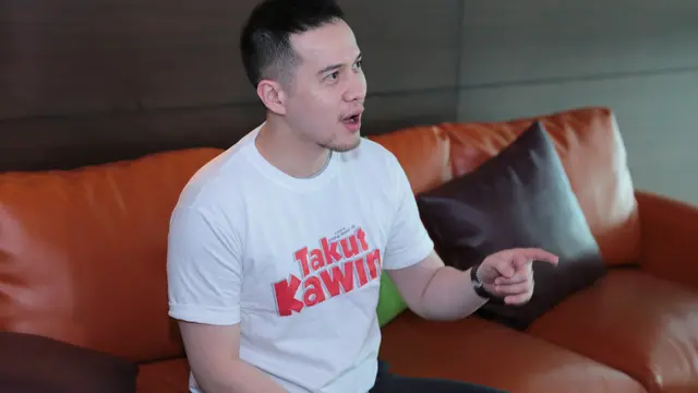 [Bintang] Herjunot Ali