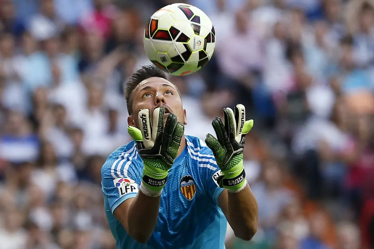 Diego Alves