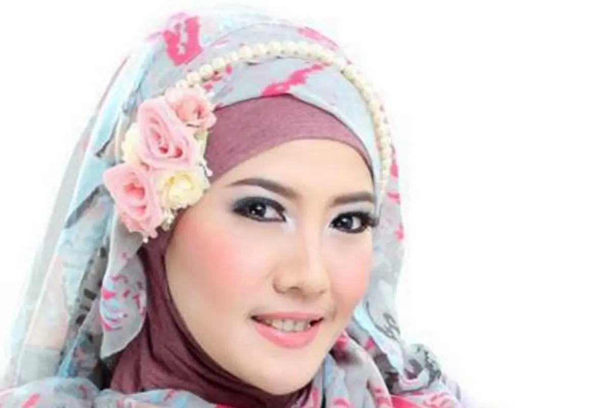 Peggy Melati Sukma