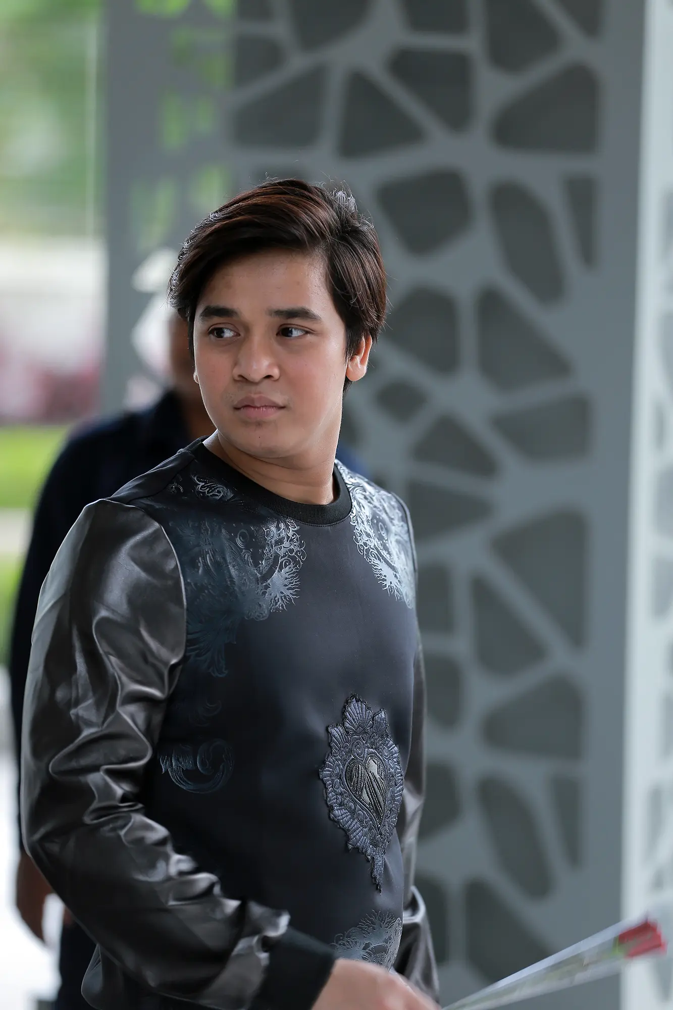 Billy Syahputra (Adrian Putra/bintang.com)