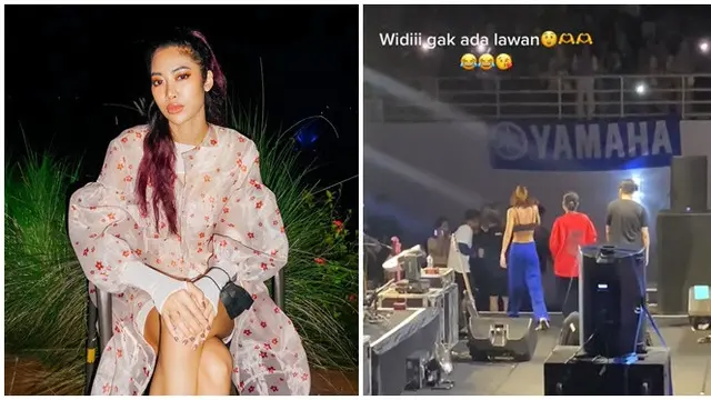 Aksi Panggung 6 Penyanyi Ini Pernah Jadi Sorotan, Ramai Dikomentari Netizen