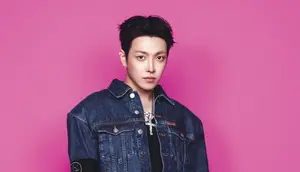 Hongjoong ATEEZ Alami Patah Tulang Rusuk, Ini Penjelasan Agensi